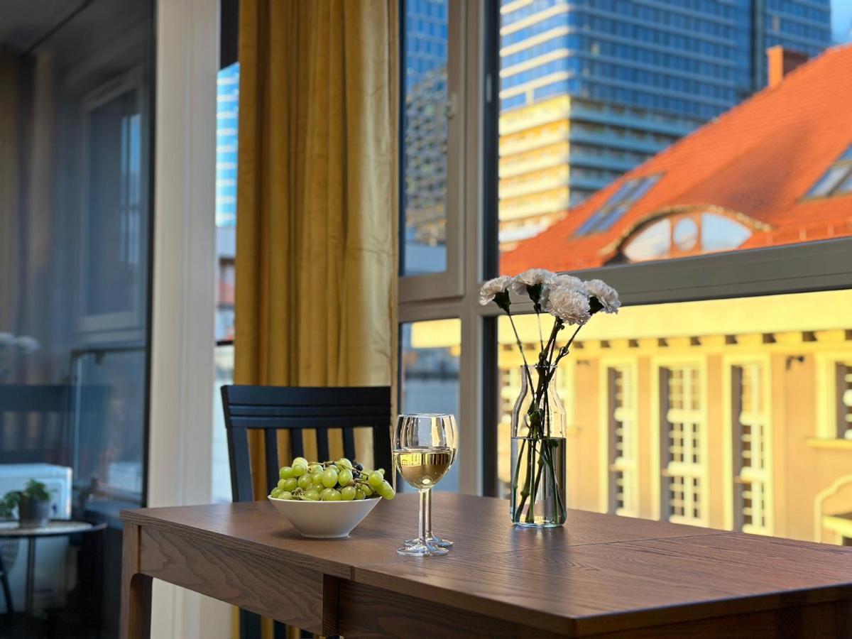 Urban Apartments Premium, Opolska 10 No 80, Free Garage, Self Check-In Katowice Exterior foto
